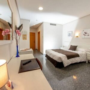 Habitación Doble + Supletoria